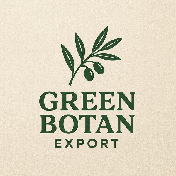 GreenBotan Export